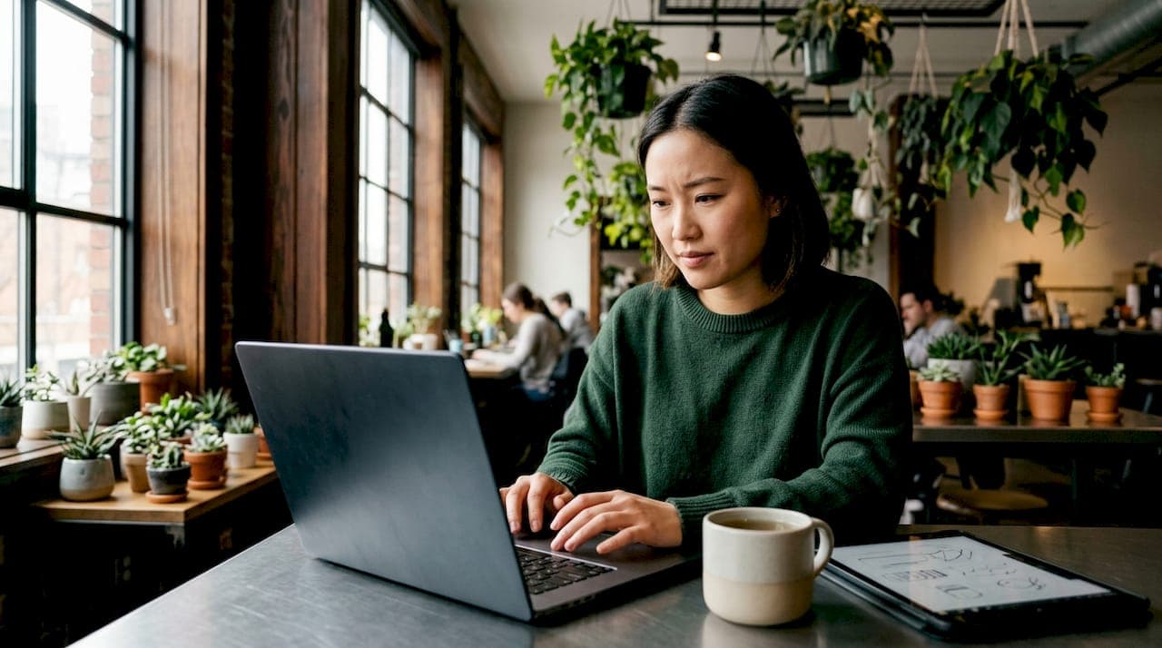 The Role of AI in Website Creation for Small Businesses