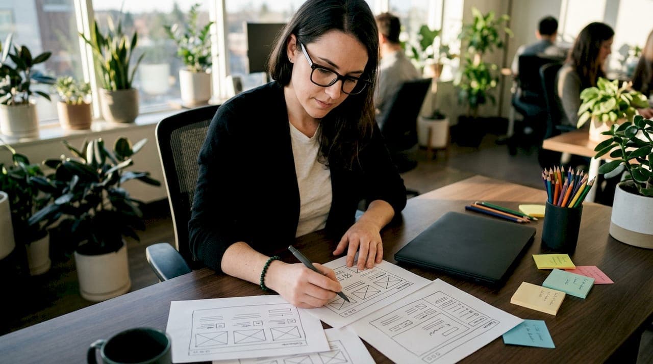 Why Non-Mobile Menus Need Redesigning in 2026