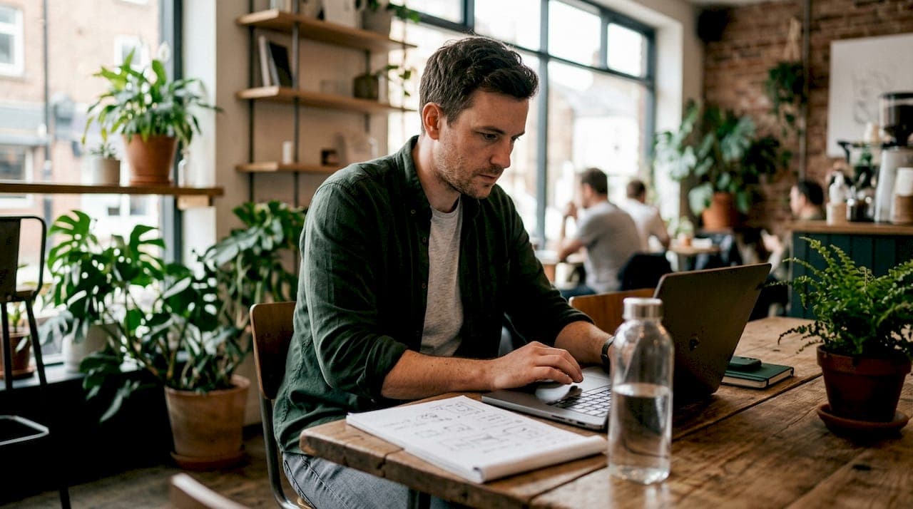 Website Image Optimization Explained for Developers