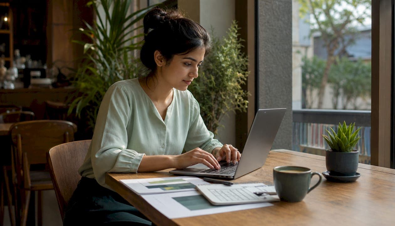 AI Website Builder Step by Step: A Small Business Guide