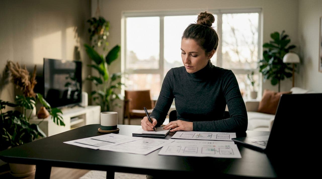 Website Design Consistency Audit: A 2026 Guide