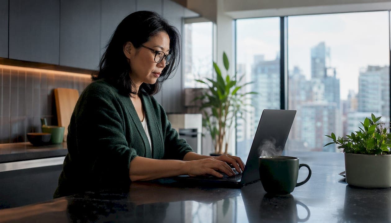 AI Website Generation Explained for Small Business Owners