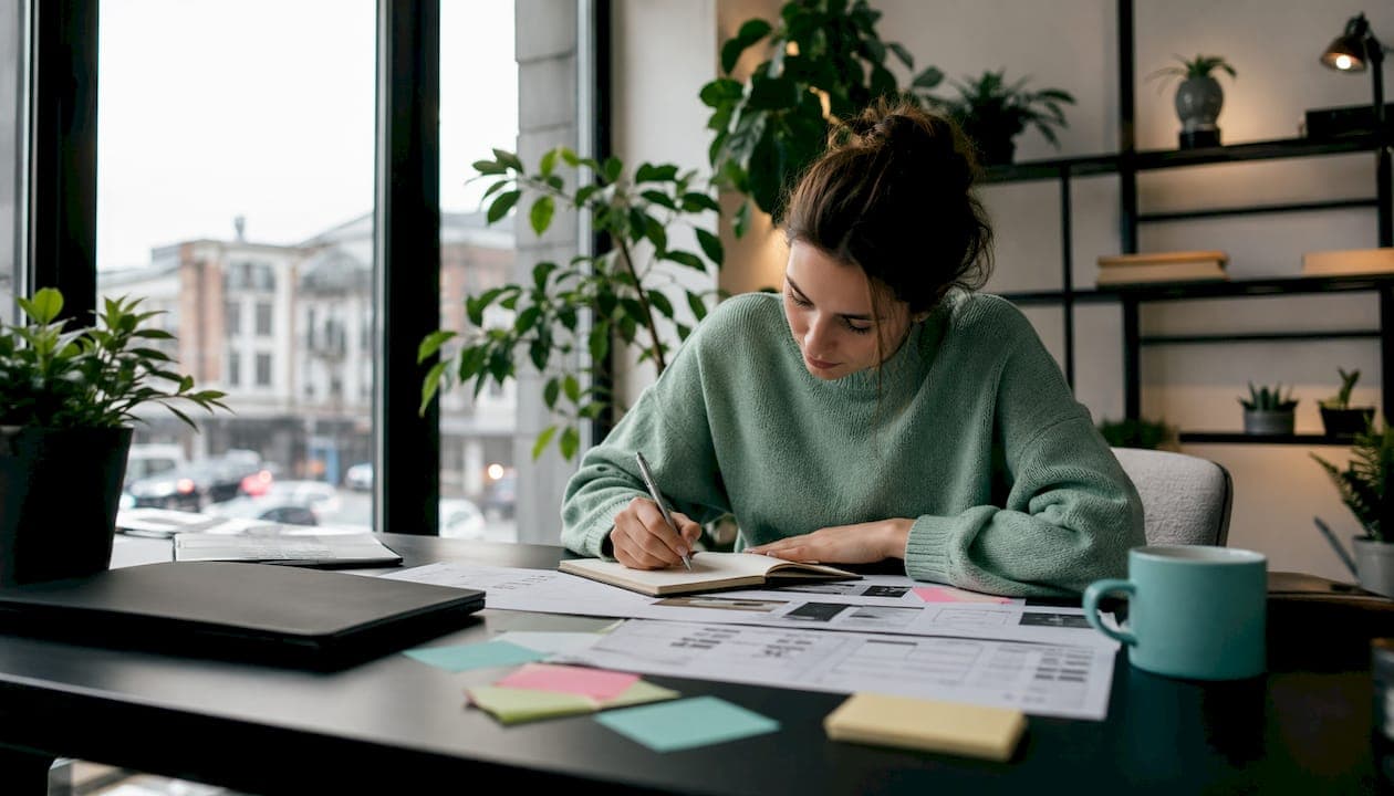 Website Creation Checklist for Entrepreneurs: 2026 Guide