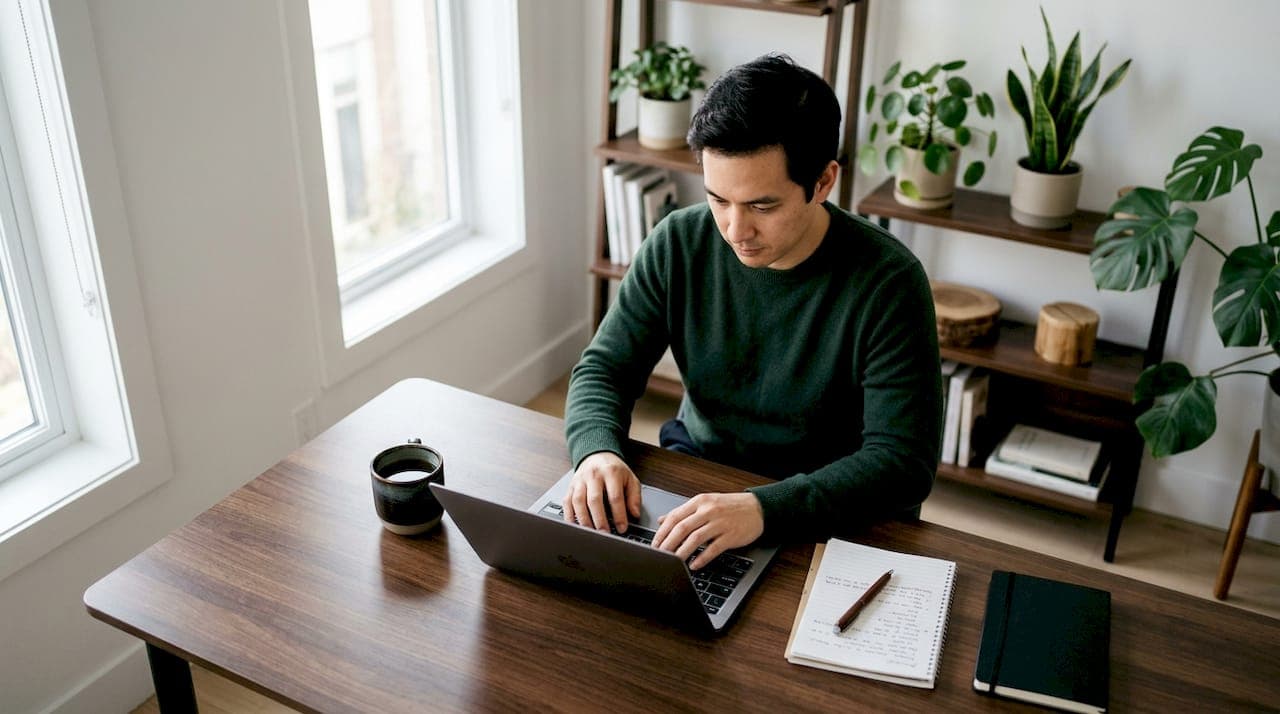 Professional Web Presence Explained for Small Businesses